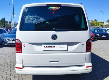 Volkswagen - Multivan