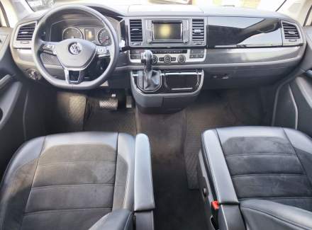 Volkswagen - Multivan