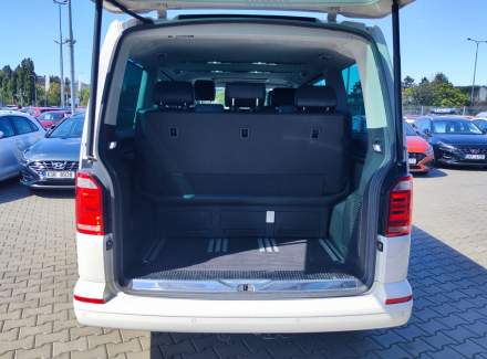 Volkswagen - Multivan