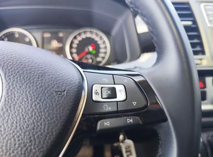 Volkswagen - Multivan