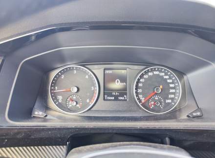 Volkswagen - Multivan