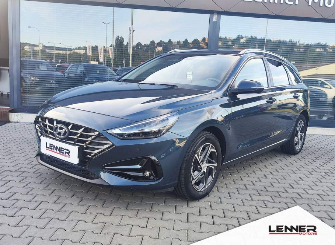 Hyundai - i30