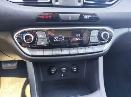 Hyundai - i30
