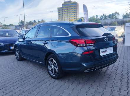 Hyundai - i30