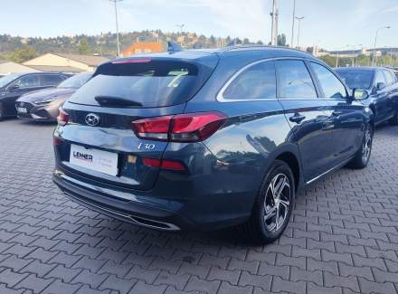 Hyundai - i30