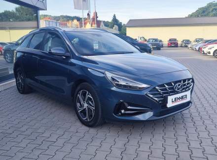 Hyundai - i30