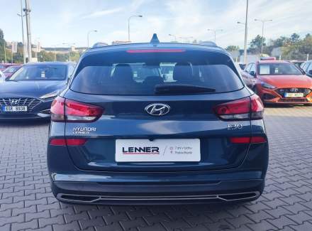 Hyundai - i30