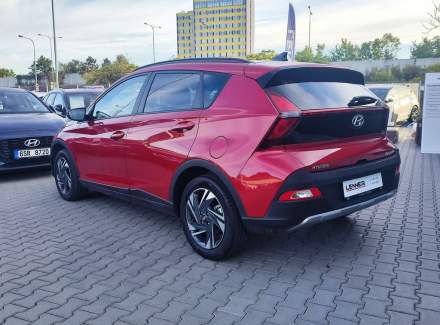 Hyundai - Bayon