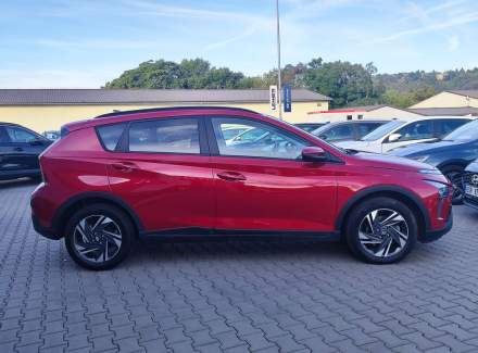 Hyundai - Bayon