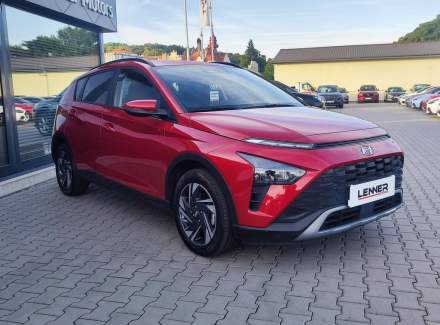 Hyundai - Bayon