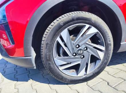 Hyundai - Bayon