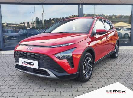 Hyundai - Bayon