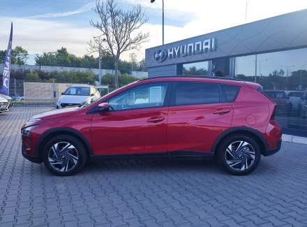 Hyundai - Bayon