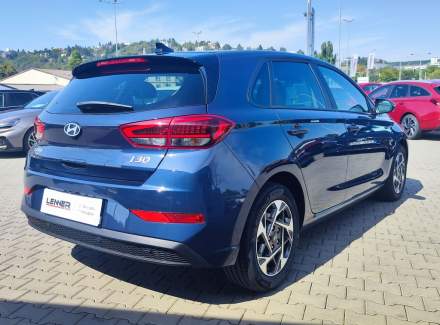 Hyundai - i30