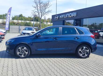 Hyundai - i30
