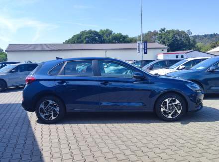 Hyundai - i30
