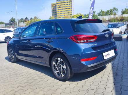 Hyundai - i30