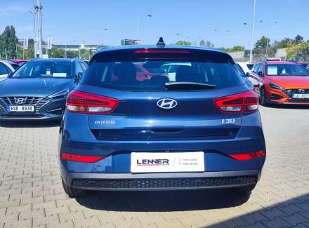 Hyundai - i30