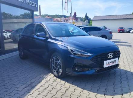 Hyundai - i30