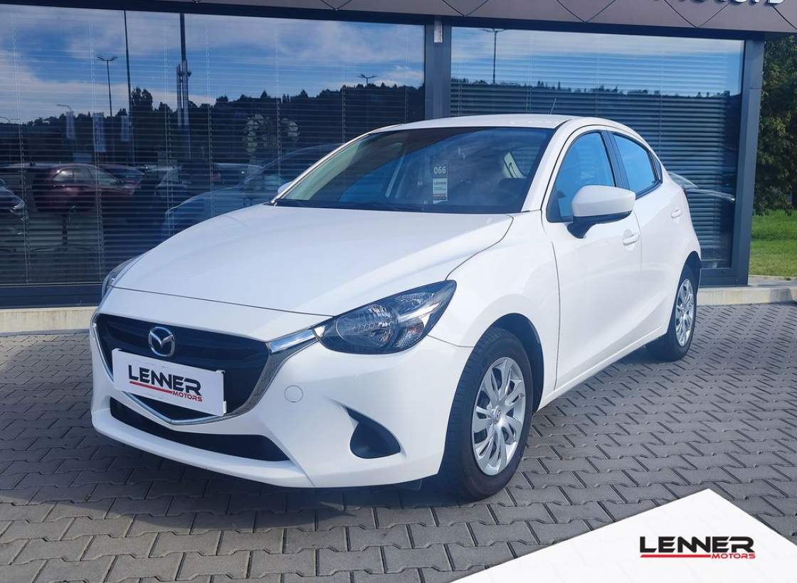 Mazda - 2