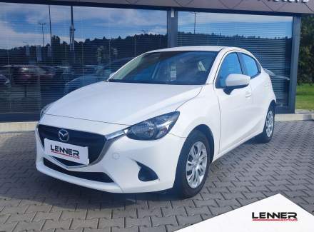 Mazda - 2