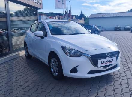 Mazda - 2