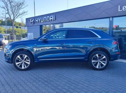 Audi - Q8