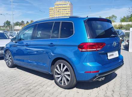 Volkswagen - Touran