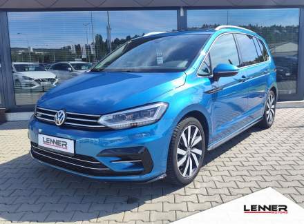 Volkswagen - Touran
