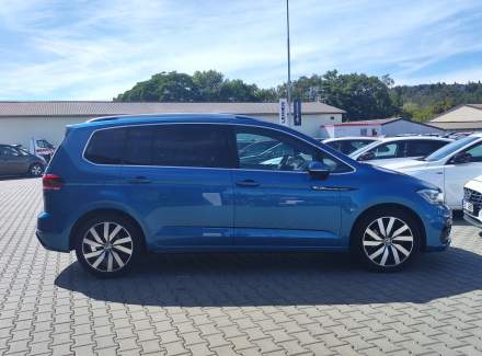 Volkswagen - Touran