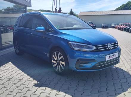 Volkswagen - Touran