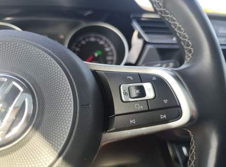 Volkswagen - Touran