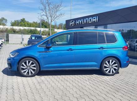 Volkswagen - Touran