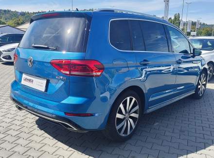 Volkswagen - Touran