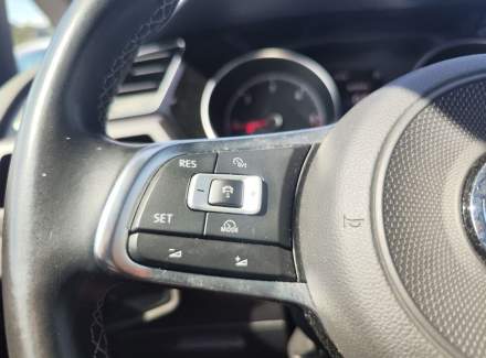 Volkswagen - Touran