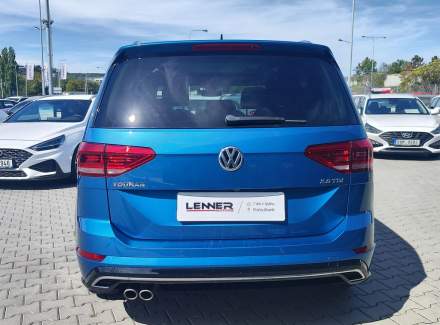 Volkswagen - Touran