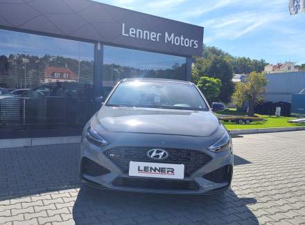 Hyundai - i30