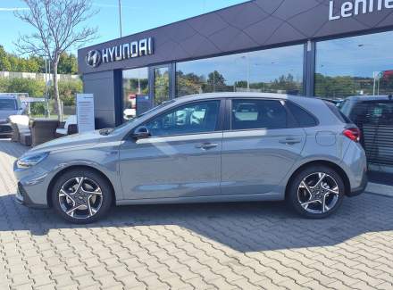 Hyundai - i30