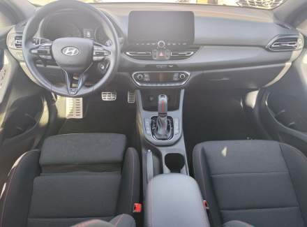 Hyundai - i30