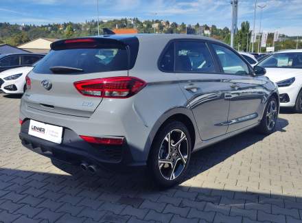 Hyundai - i30