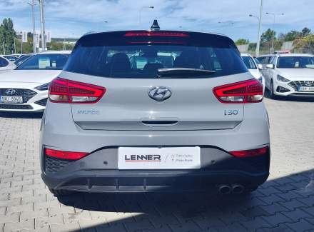 Hyundai - i30