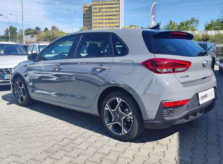 Hyundai - i30