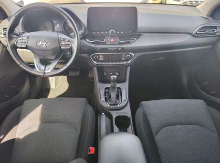 Hyundai - i30