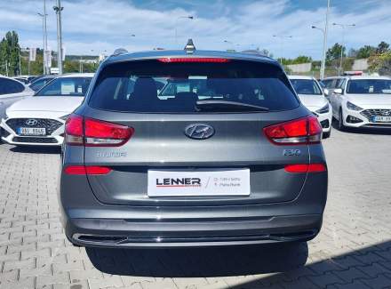 Hyundai - i30