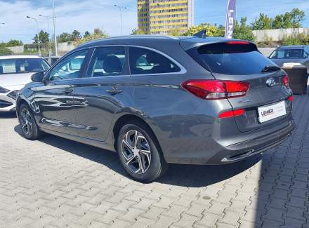 Hyundai - i30