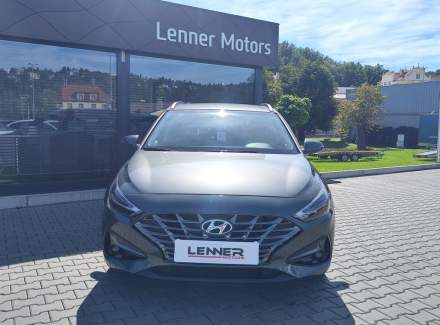 Hyundai - i30