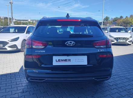 Hyundai - i30
