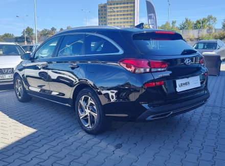 Hyundai - i30