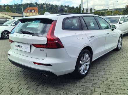 Volvo - V60