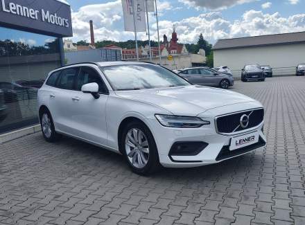 Volvo - V60